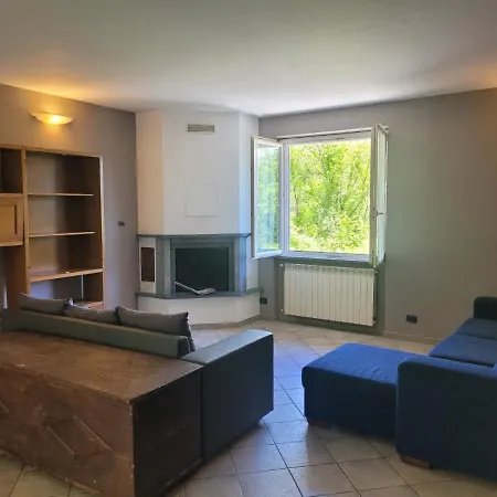 Villa Casa Perin Vezzano Ligure Exterior foto