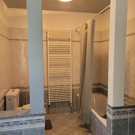 Villa Casa Perin Vezzano Ligure Exterior foto