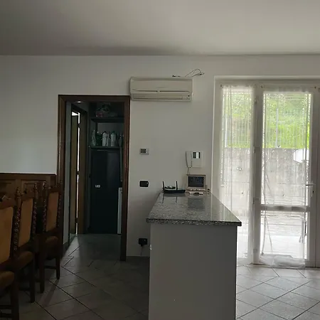 Villa Casa Perin Vezzano Ligure Exterior foto