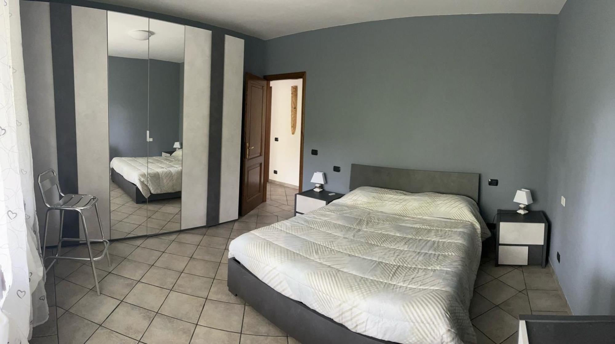 Casa Perin Holiday home