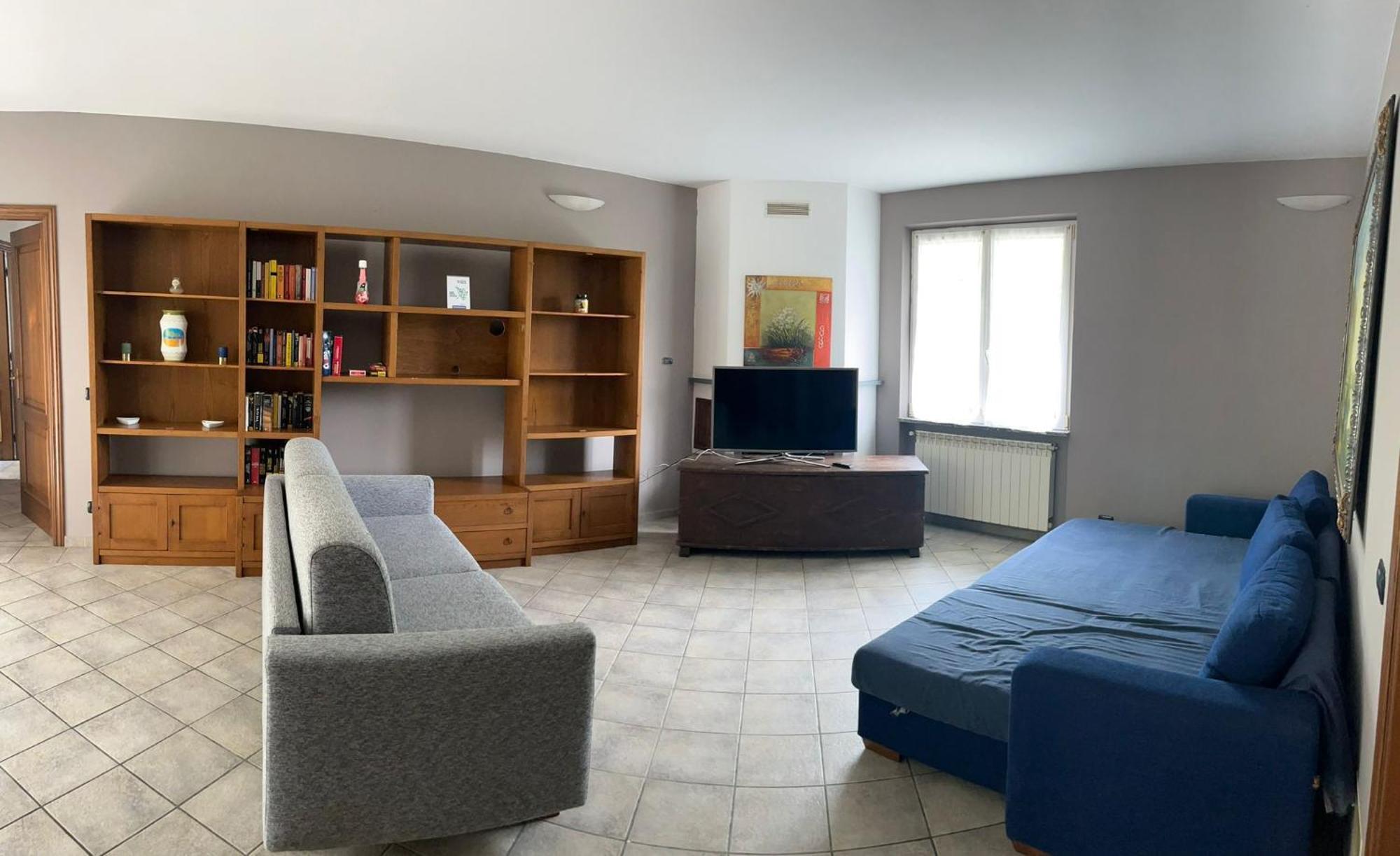 Holiday home Casa Perin