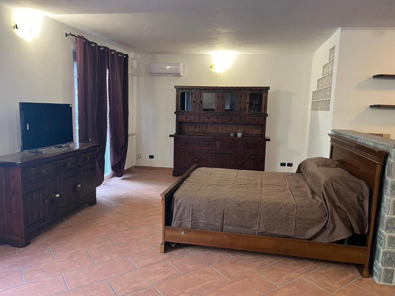Casa Perin Holiday home *