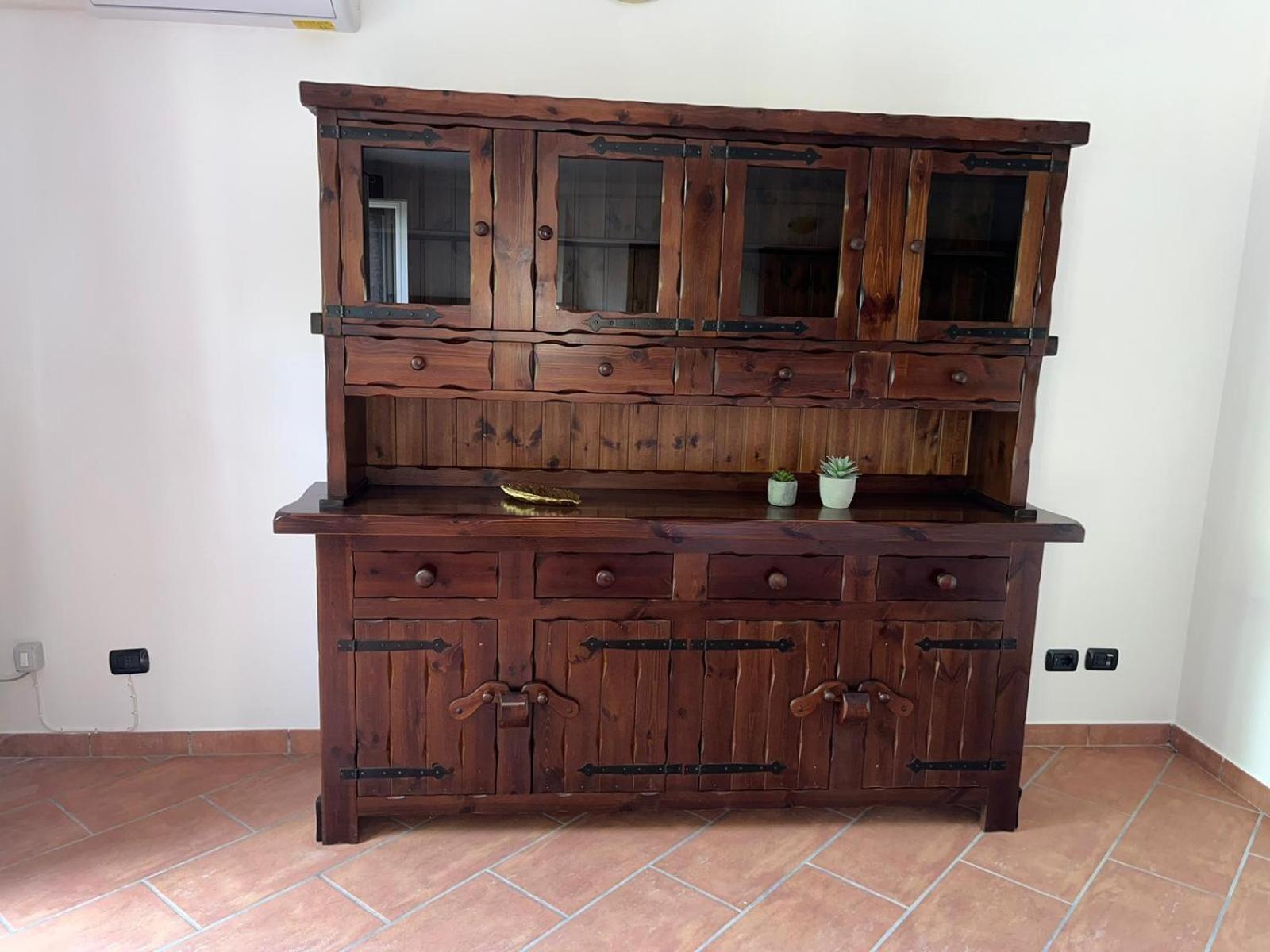 Casa Perin Holiday home