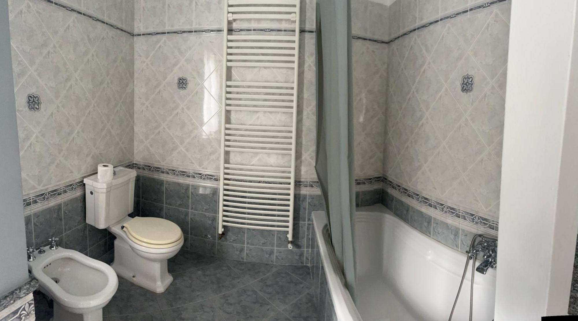 Casa Perin Holiday home Vezzano Ligure