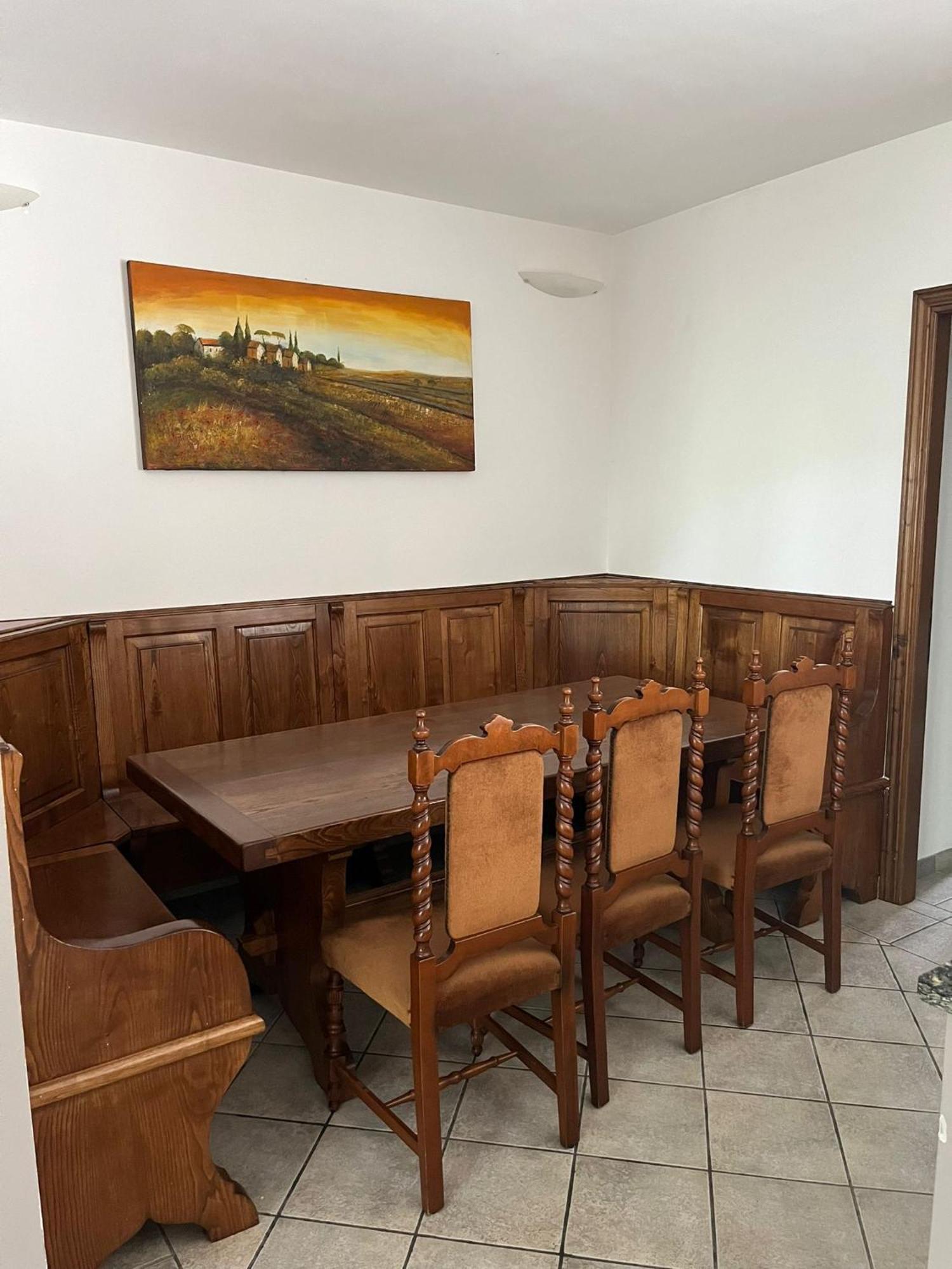 Casa Perin Holiday home *