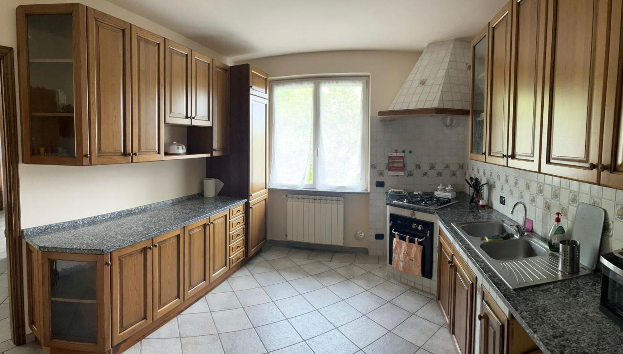 Casa Perin * Vezzano Ligure