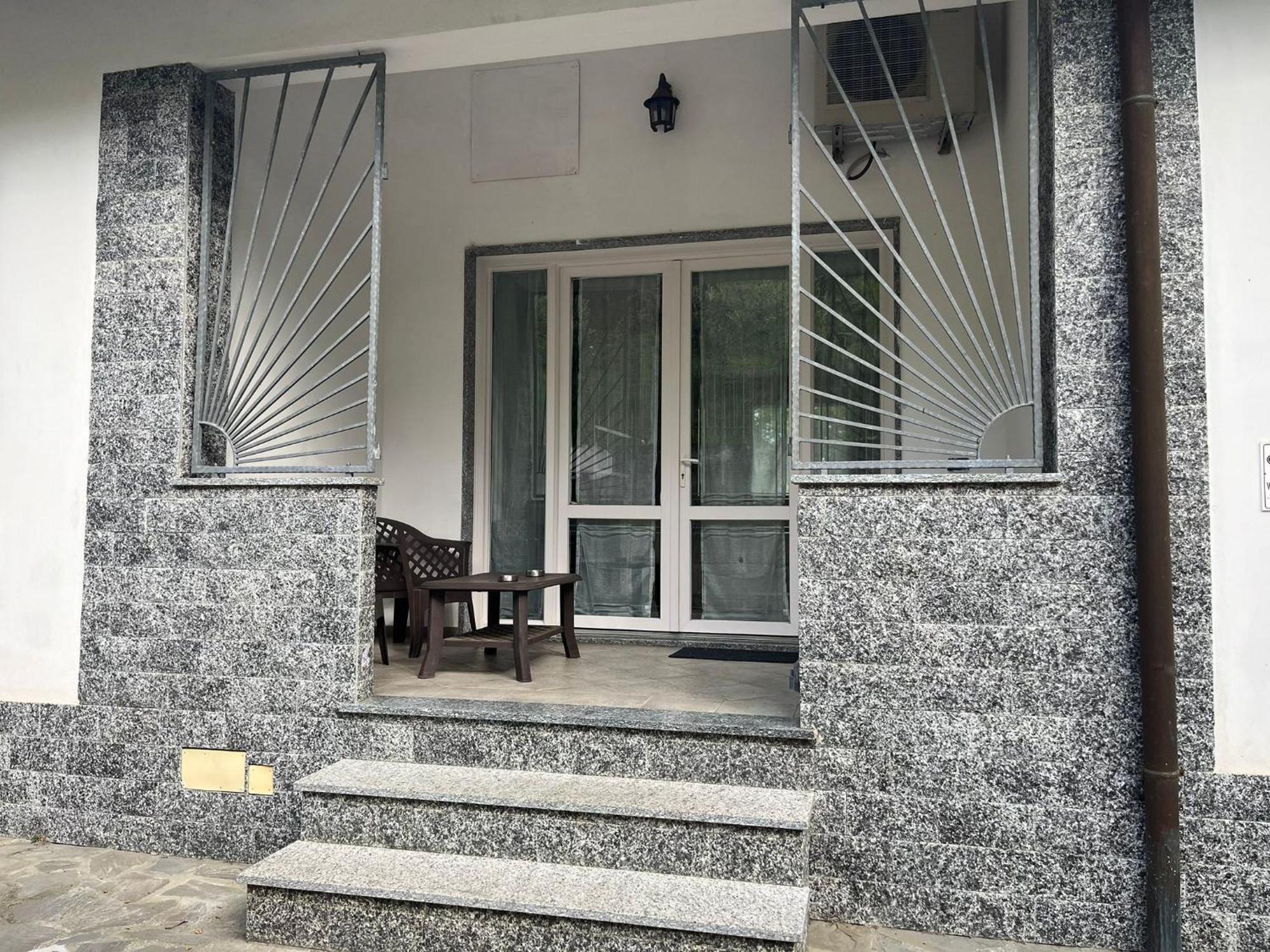 Holiday home Casa Perin *