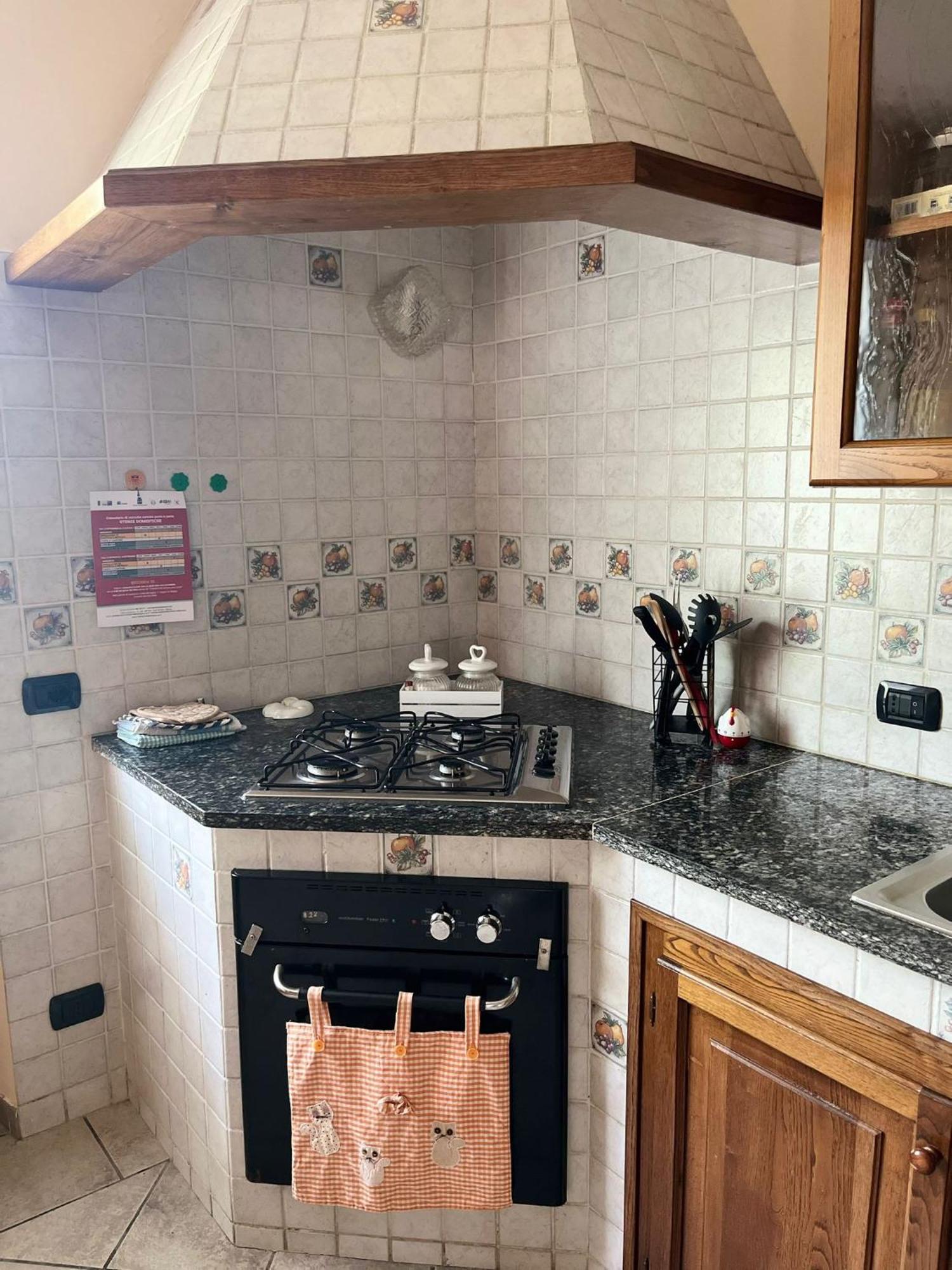 Casa Perin * Vezzano Ligure