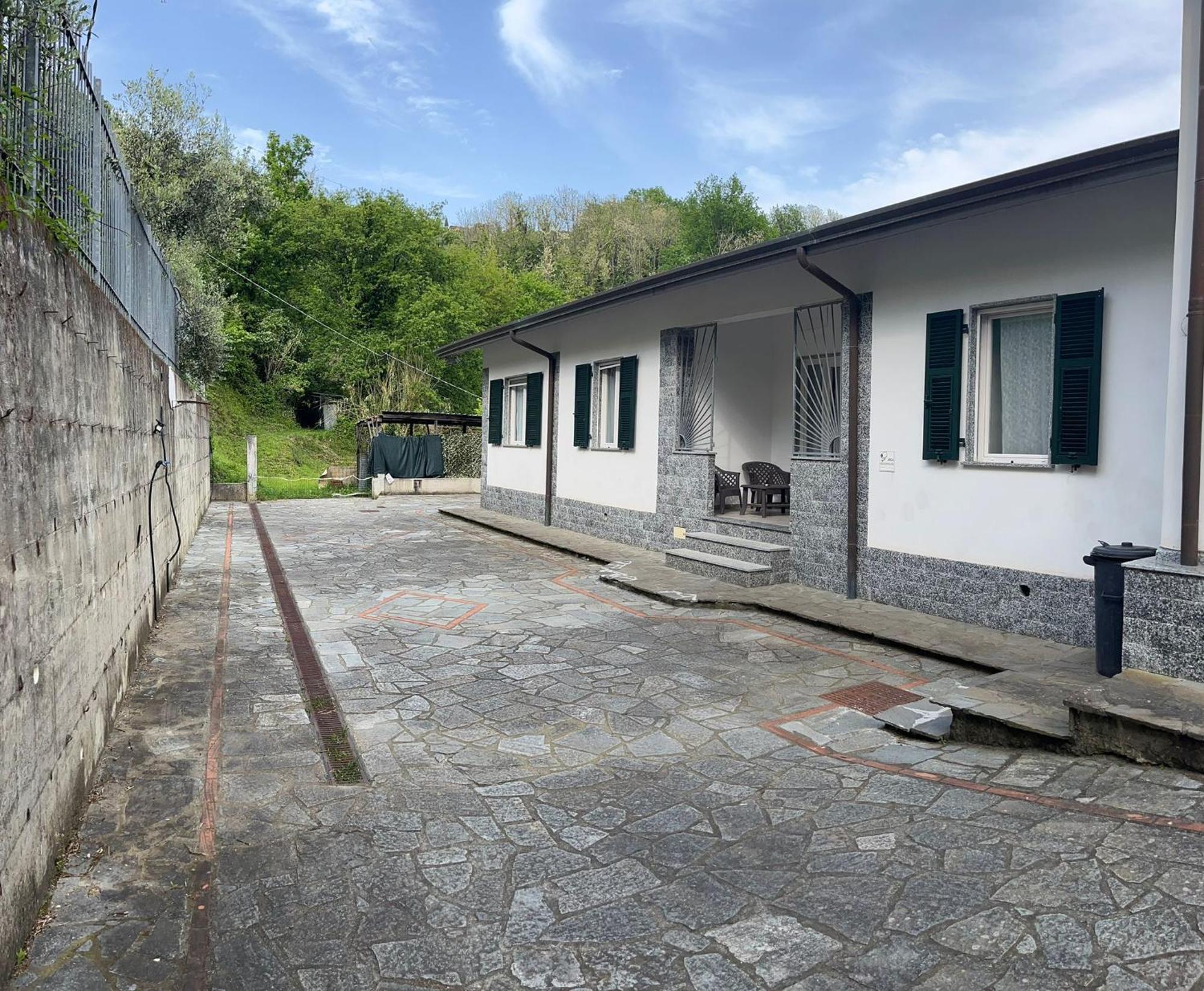 Casa Perin *