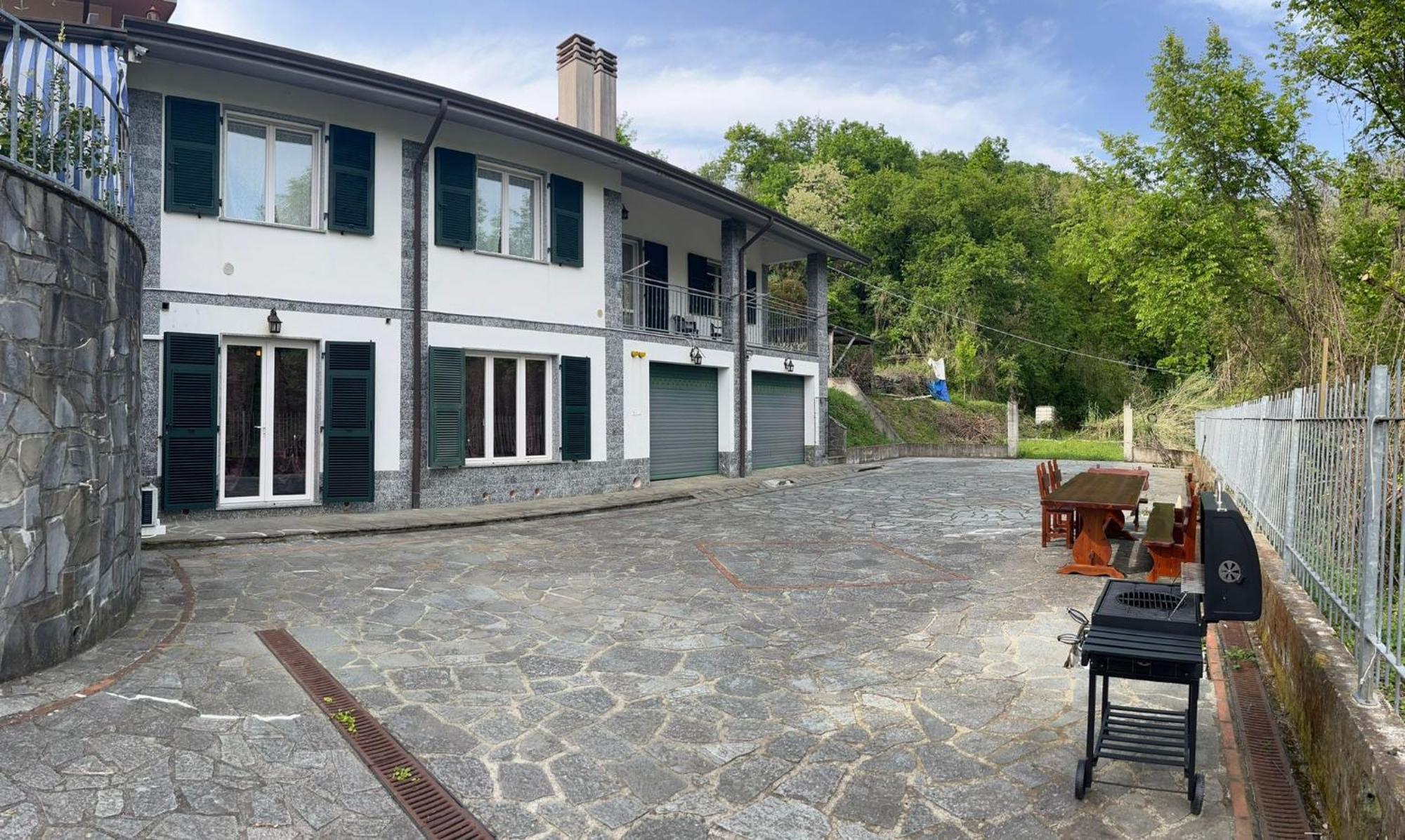 Casa Perin Holiday home *