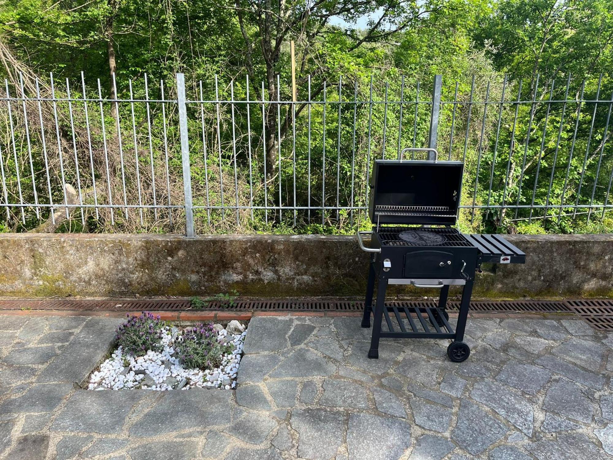 Casa Perin Vezzano Ligure